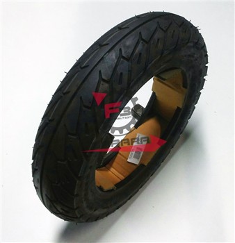 COPERTONE 90/90 10 SLIK D807 L50