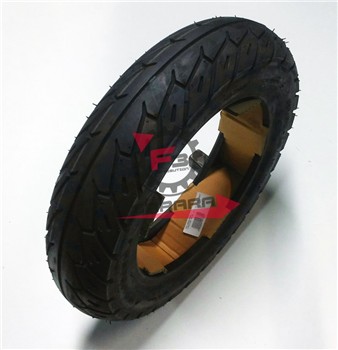 COPERTONE 90/90 10 TL SLIK 50L D822