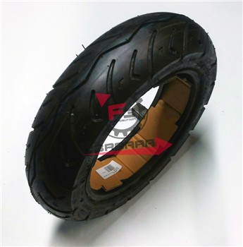 COPERTONE 100/80 10 SLIK GT806