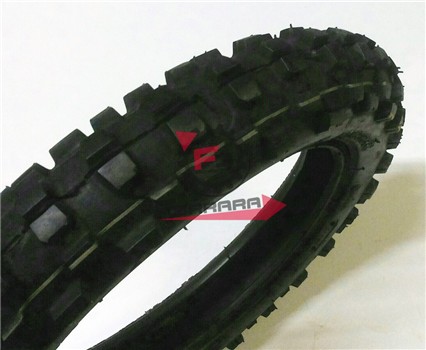 COPERTONE 3 00 12 CROSS QD015 QUEST