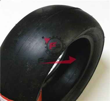 COPERTONE 110/50 6,5 TL SLICK MINIMO