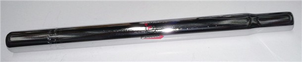 CANOTTO SELLA D.25,8 X 320MM-ACCIAIO