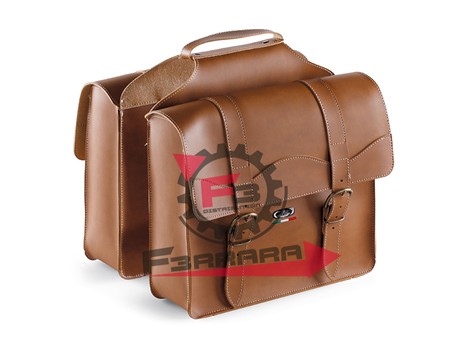BORSE A BAULETTO SKAY MIELE