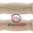 MANOPOLE L.120/120 CREMA CUCITE (CP)