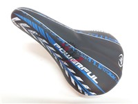 SELLA BMX JUNIOR NERA/BLU