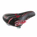 SELLA BMX JUNIOR NERA/ROSSA