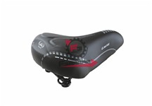 SELLA CTB MAX COMFORT NERA CON MOLLE