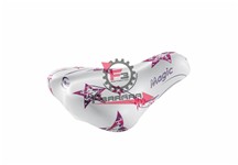 SELLA FREE GIRL 20/24 BIANCO/ROSA