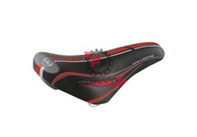 SELLA MTB K280 NERA/ROSSA