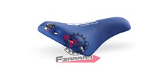 SELLA FIXED CANARD BLU