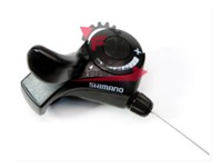 COMANDO CAMBIO SX 3 VEL.TX30 SHIMANO