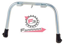 CAVALLETTO VESPA 50 SP CROMATO