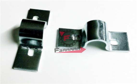 PIASTRINE CAVALLETTO VESPA 50 (CP)