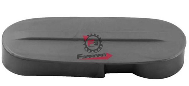 COPERCHIO FORCELLA VESPA PX