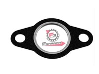GUARNIZIONE SCARICO VESPA 50 - ET3