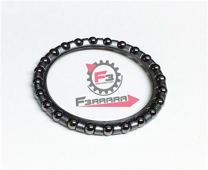 GABBIA STERZO VESPA SUPERIORE