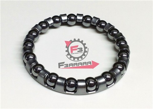 GABBIA STERZO VESPA INFERIORE