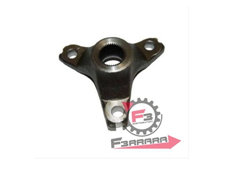 CROCERA ASSE RUOTA APE TM 703 D.10