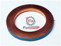 GUARNIZIONE SCARICO YAMAHA 125/180