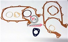 GUARNIZIONI MOTORE VESPA 125 53>(SR)