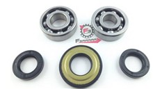 KIT REVISIONE BANCO VESPA 50-125 ET3