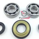 KIT REVISIONE BANCO VESPA 50-125 ET3