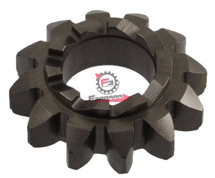 INGRANAGGIO M/MOTO VESPA 50 78473