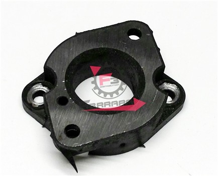 SUPPORTO ELASTICO CARBURATORE APE MP