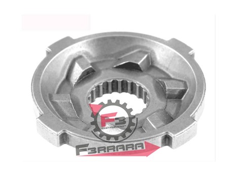 BOCCOLO FERMO VENTOLA LIBERTY 479866
