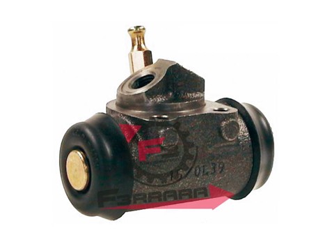 CILINDRETTO FRENO APE MP 550 DX