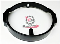 GHIERA FARO VESPA PX ARCOB. NERA