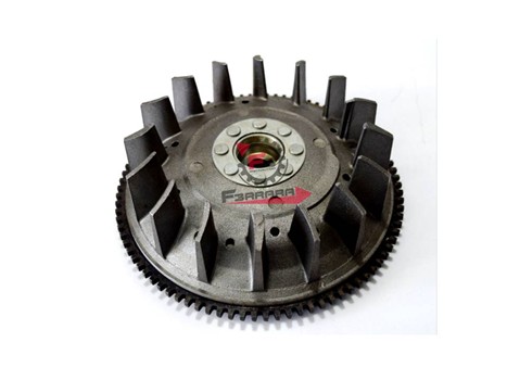 VOLANO APE RST/MIX 50 NUDO 2351043
