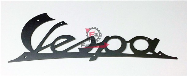 TARGHETTA -VESPA- VESPA125/150 47/58