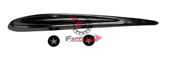 CRESTA PARAFANGO VESPA 150 LU. 20