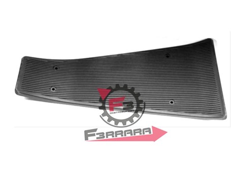 PEDANA CENTRALE VESPA PK 50/125
