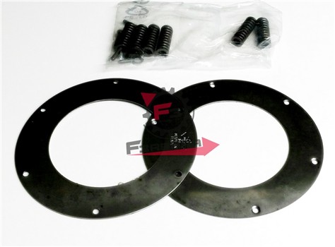 PARASTRAPPI FRIZIONE VESPA 125VN (SR