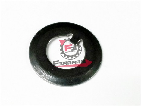 RONDELLA PIGNONE FRIZIONE VESPA 50