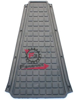 TAPPETO PEDANA VESPA PX 125/150 1 SR