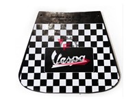 PARASPRUZZI A SCACCHI VESPA