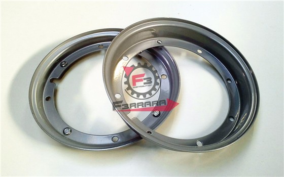 CERCHIO RUOTA VESPA 50 2.75.9 APERTO