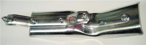PORTARUOTA VESPA 50 SPECIAL R9