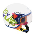 CASCO CGM 205G SPORT VISOR -YM-BIMBO