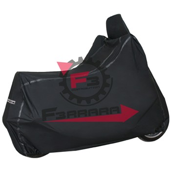 COPRIMOTO C14 NERO -L-