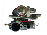 CARBURATORE VESPA SI 24-24E PE200