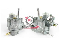 CARBURATORE VESPA SI 20-20D PX 125