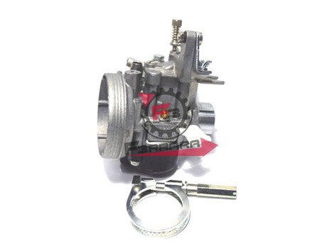 CARBURATORE VESPA SHB 16-12M PK-XL50