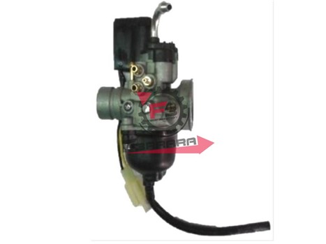 CARBURATORE MALAGUTI PHVA 12 PS F12