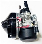 CARBURATORE CICLOMOTORE SHA 15-15G