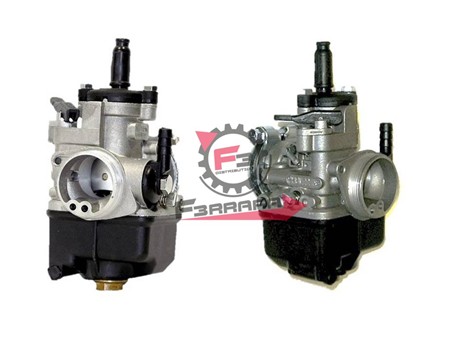 CARBURATORE PHBL 24 AD RIGIDO D.28,5