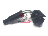 COPERCHIO VALVOLA PHVA 17,5